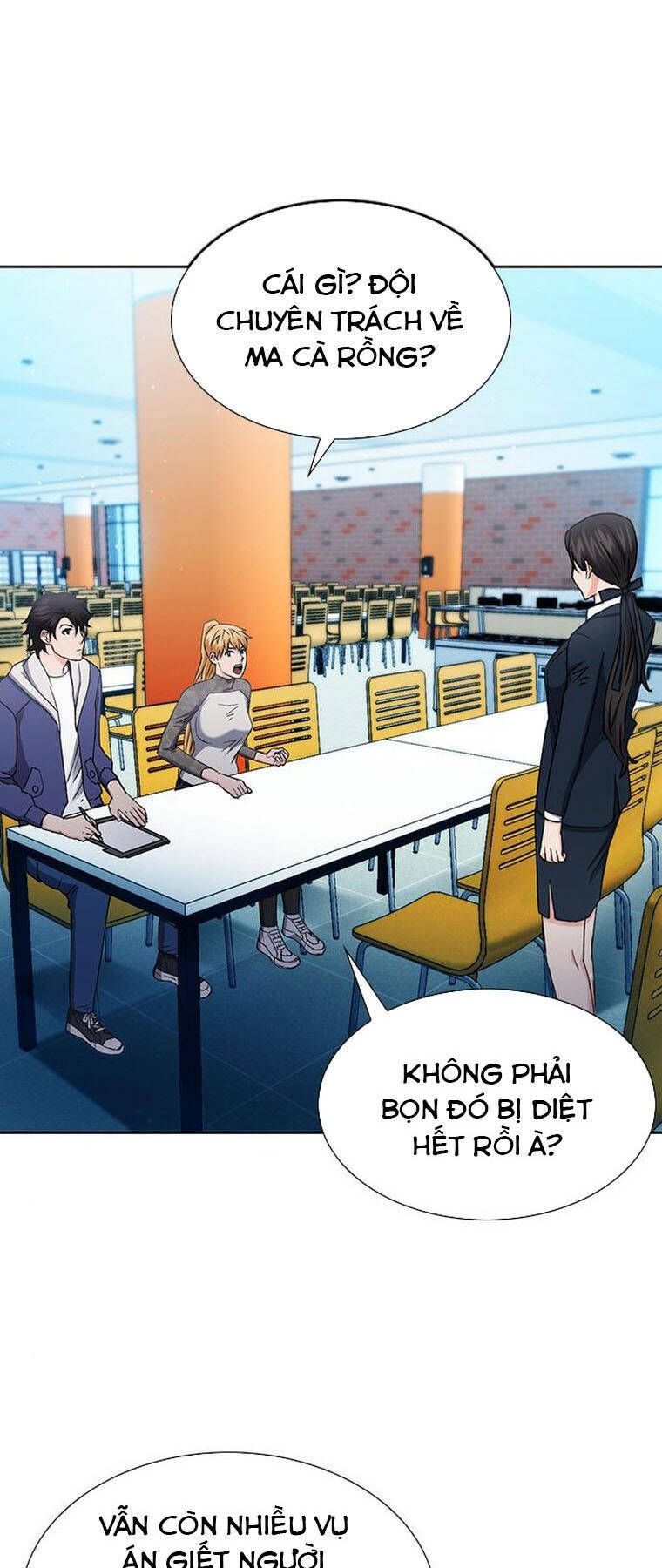 đọc truyện Druid Tại Ga Seoul - Người Hóa Thú Chương 94 ảnh 59 tại Thiên Thai Truyện