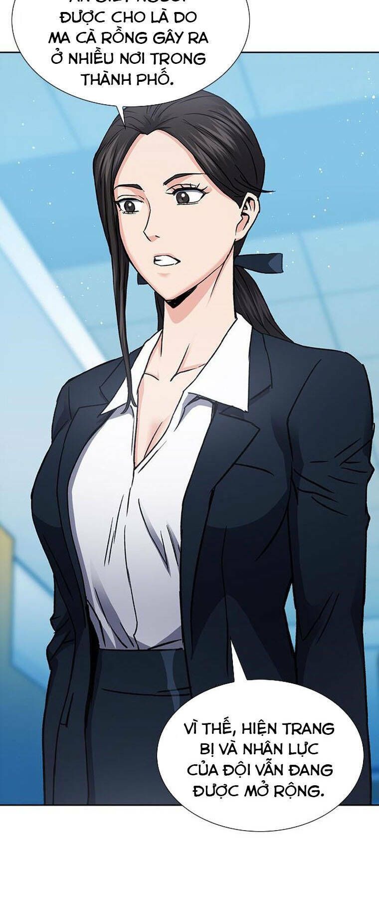 đọc truyện Druid Tại Ga Seoul - Người Hóa Thú Chương 94 ảnh 60 tại Thiên Thai Truyện