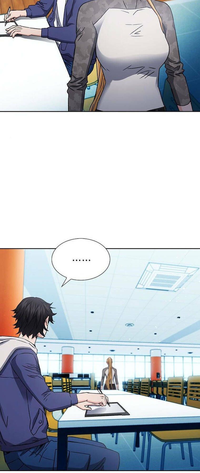 đọc truyện Druid Tại Ga Seoul - Người Hóa Thú Chương 94 ảnh 63 tại Thiên Thai Truyện