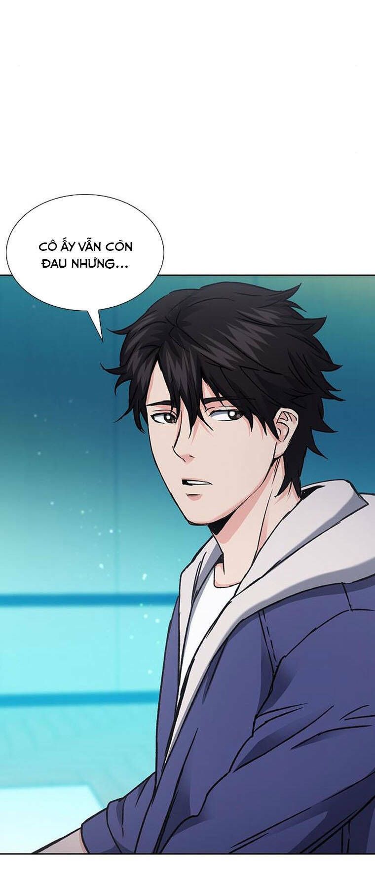 đọc truyện Druid Tại Ga Seoul - Người Hóa Thú Chương 94 ảnh 64 tại Thiên Thai Truyện