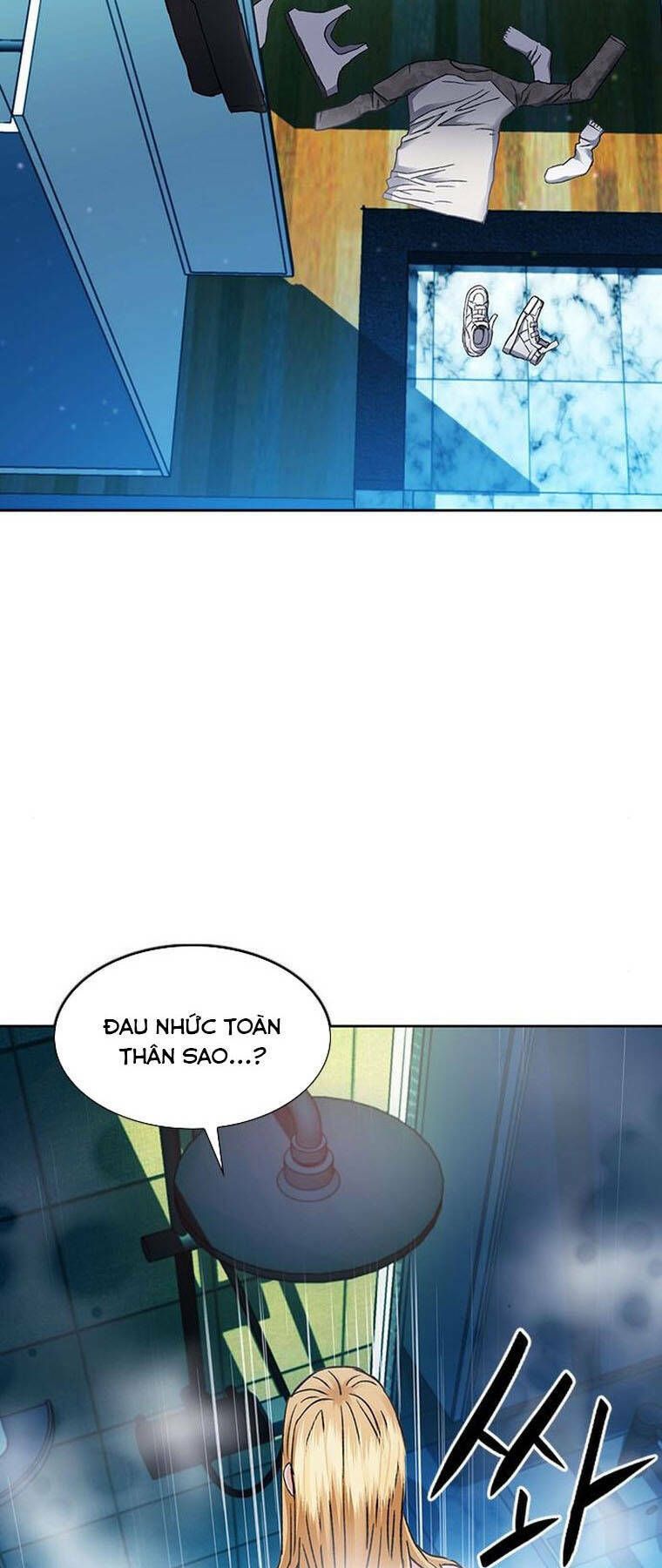 đọc truyện Druid Tại Ga Seoul - Người Hóa Thú Chương 94 ảnh 66 tại Thiên Thai Truyện