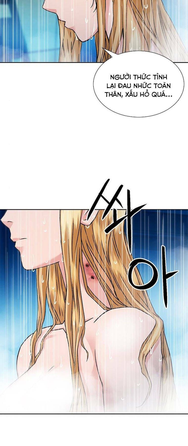 đọc truyện Druid Tại Ga Seoul - Người Hóa Thú Chương 94 ảnh 68 tại Thiên Thai Truyện