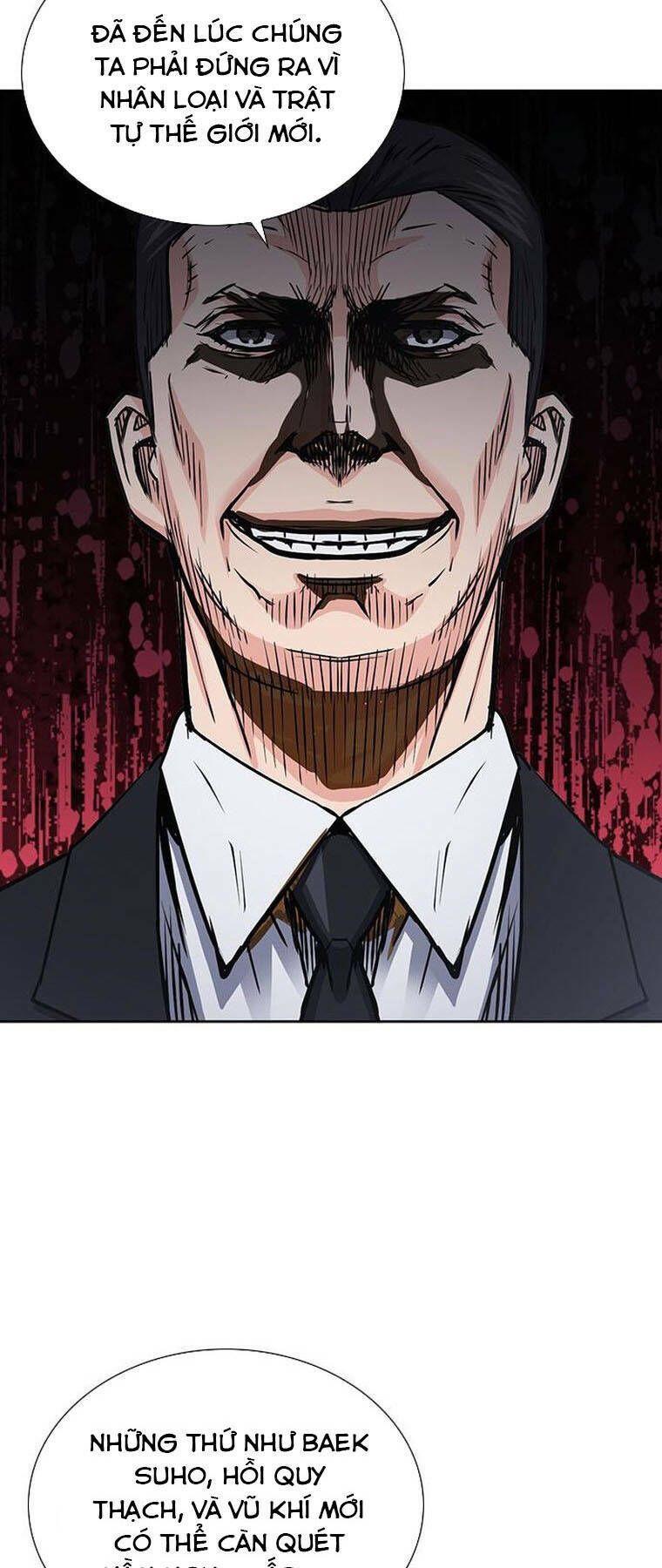 đọc truyện Druid Tại Ga Seoul - Người Hóa Thú Chương 94 ảnh 9 tại Thiên Thai Truyện