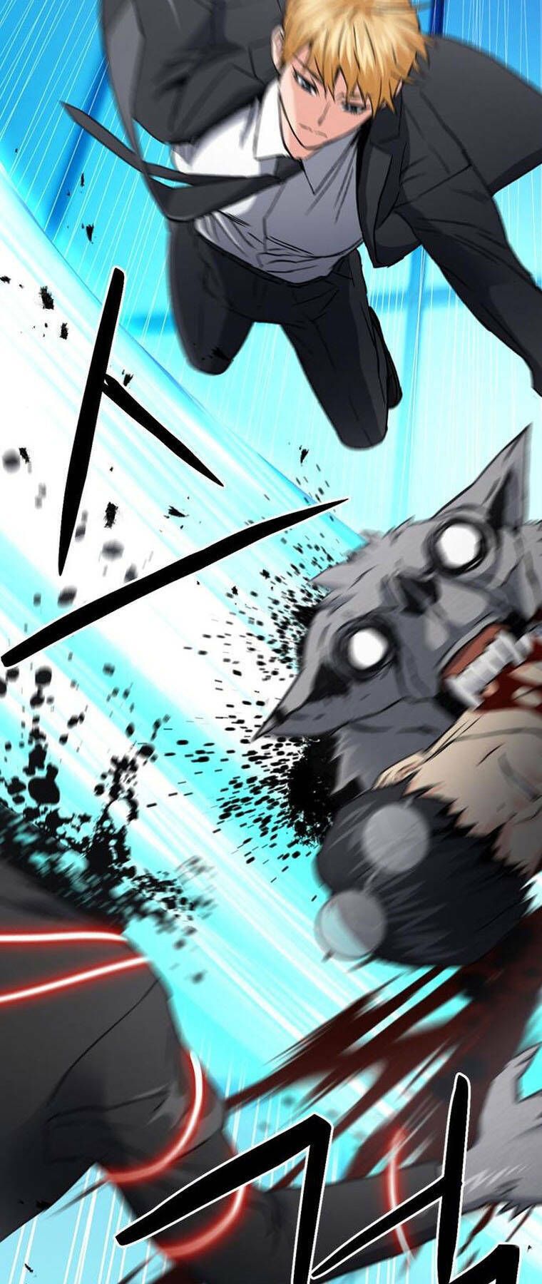 đọc truyện Druid Tại Ga Seoul - Người Hóa Thú Chương 94 ảnh 75 tại Thiên Thai Truyện