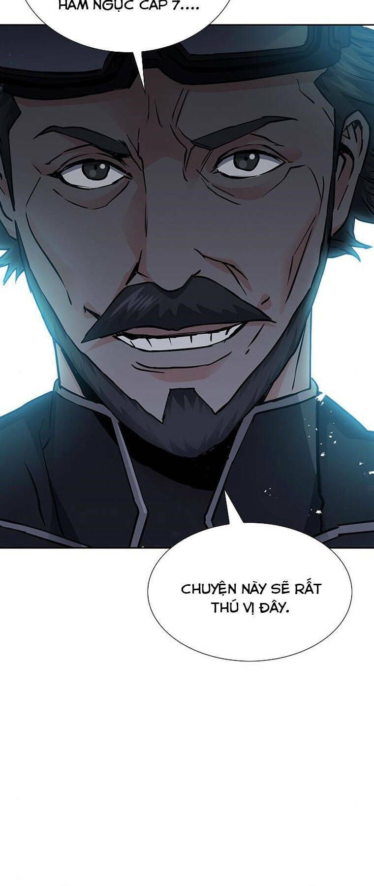 đọc truyện Druid Tại Ga Seoul - Người Hóa Thú Chương 94 ảnh 10 tại Thiên Thai Truyện