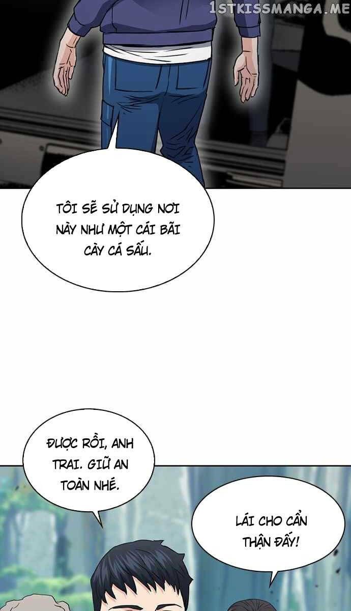 đọc truyện Druid Tại Ga Seoul - Người Hóa Thú Chương 95 ảnh 103 tại Thiên Thai Truyện