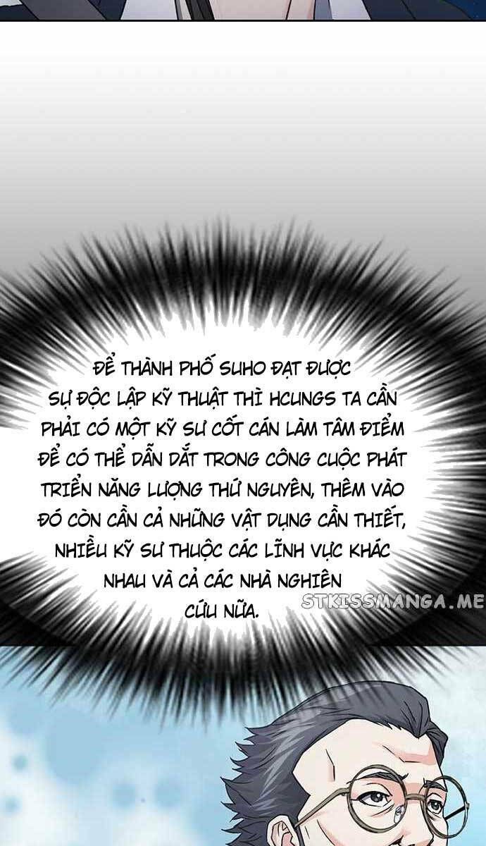 đọc truyện Druid Tại Ga Seoul - Người Hóa Thú Chương 95 ảnh 13 tại Thiên Thai Truyện