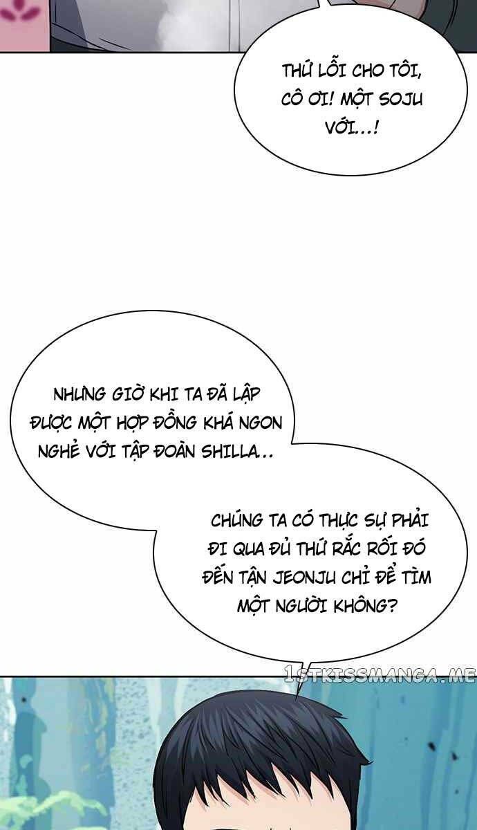 đọc truyện Druid Tại Ga Seoul - Người Hóa Thú Chương 95 ảnh 115 tại Thiên Thai Truyện