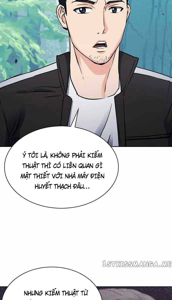 đọc truyện Druid Tại Ga Seoul - Người Hóa Thú Chương 95 ảnh 116 tại Thiên Thai Truyện