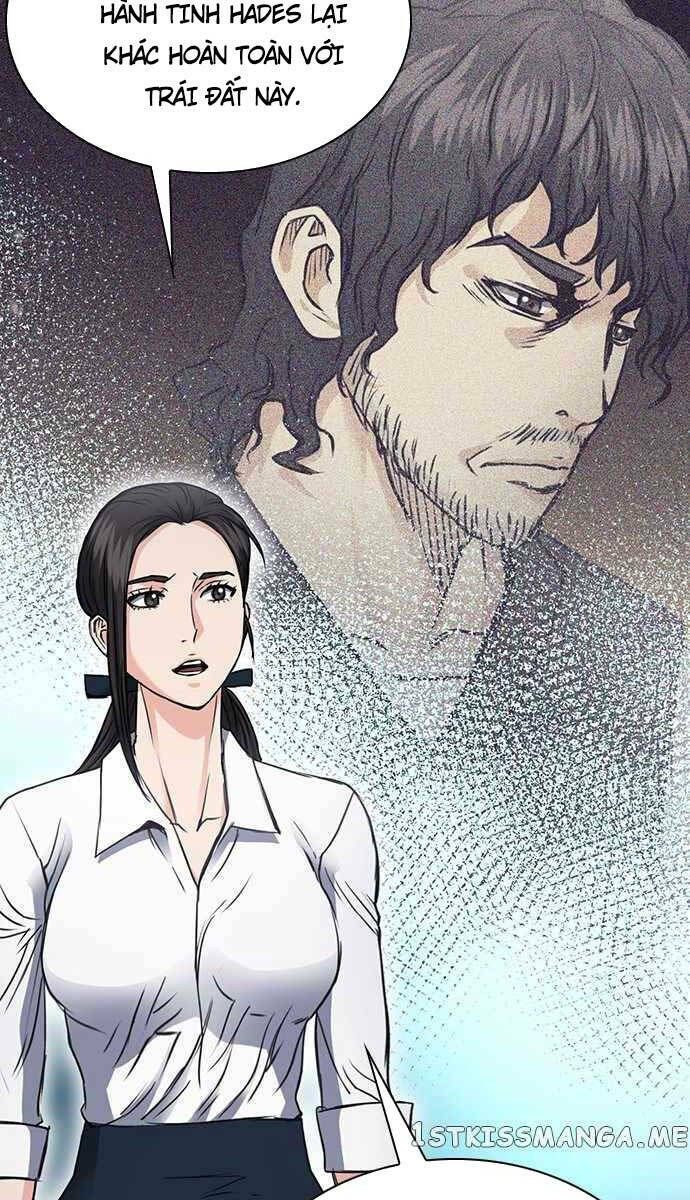 đọc truyện Druid Tại Ga Seoul - Người Hóa Thú Chương 95 ảnh 117 tại Thiên Thai Truyện