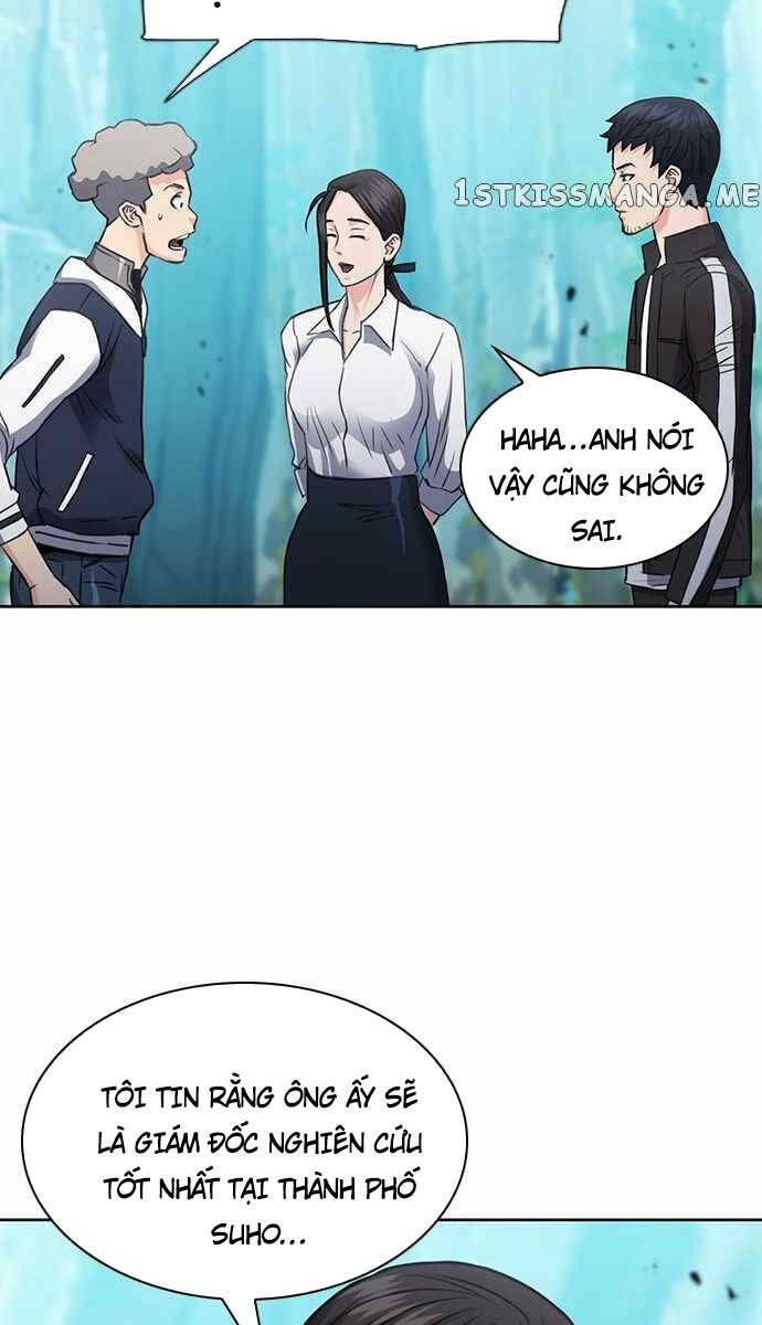 đọc truyện Druid Tại Ga Seoul - Người Hóa Thú Chương 95 ảnh 121 tại Thiên Thai Truyện