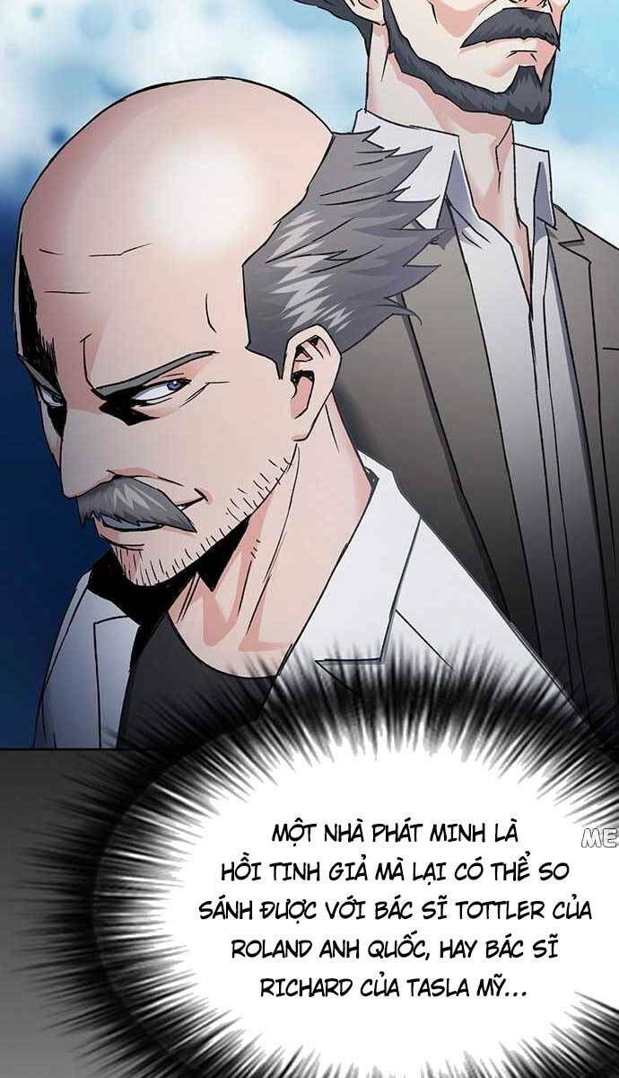 đọc truyện Druid Tại Ga Seoul - Người Hóa Thú Chương 95 ảnh 14 tại Thiên Thai Truyện