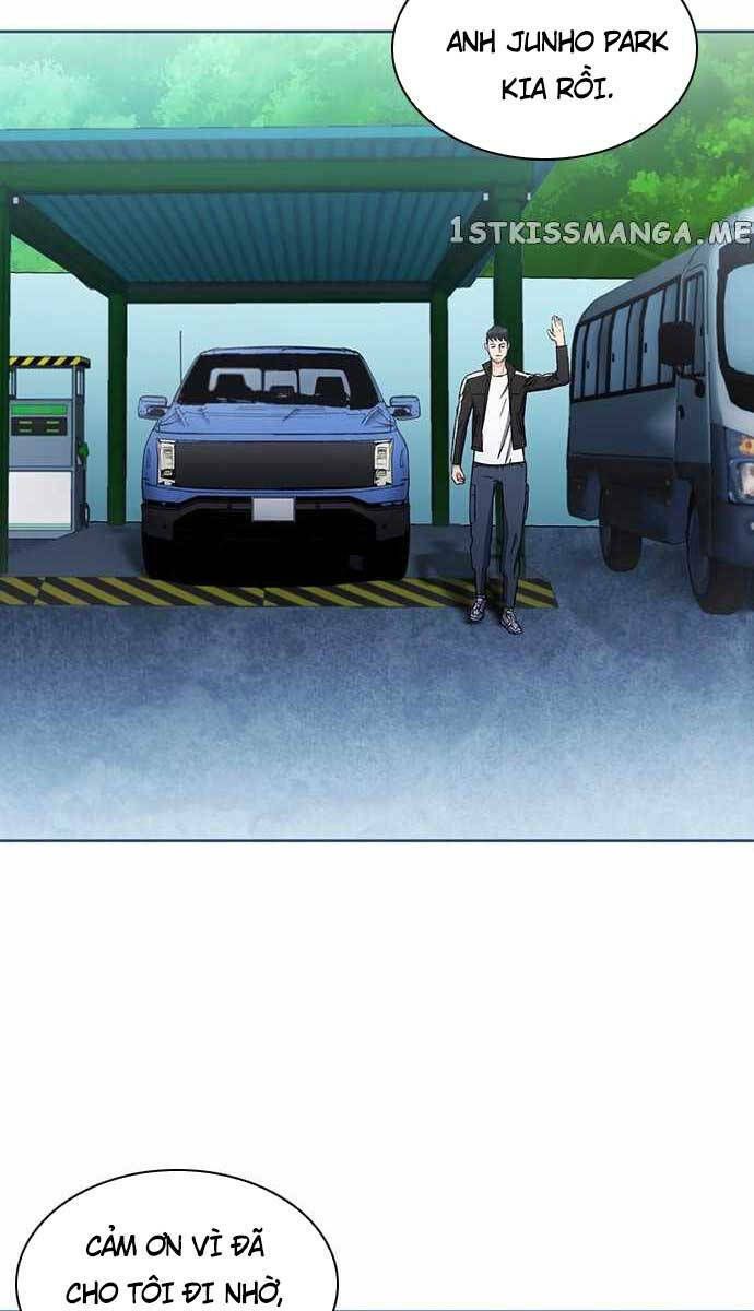 đọc truyện Druid Tại Ga Seoul - Người Hóa Thú Chương 95 ảnh 21 tại Thiên Thai Truyện