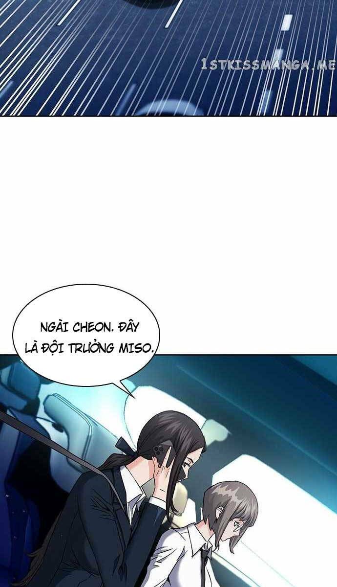 đọc truyện Druid Tại Ga Seoul - Người Hóa Thú Chương 95 ảnh 4 tại Thiên Thai Truyện