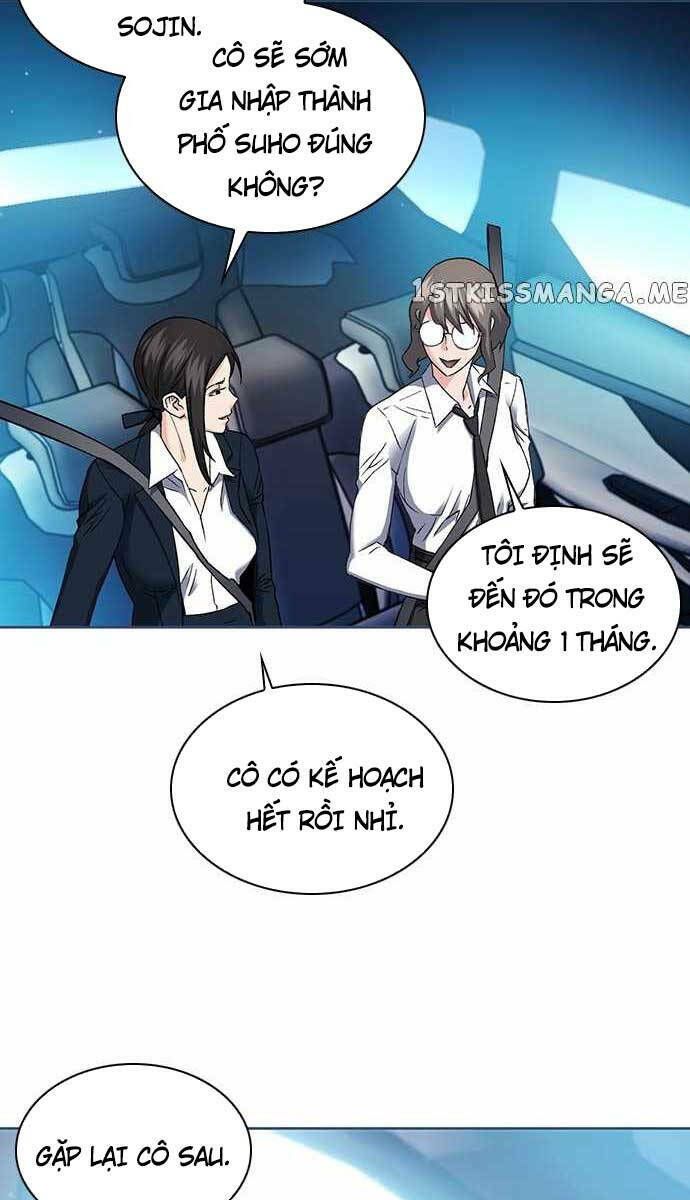 đọc truyện Druid Tại Ga Seoul - Người Hóa Thú Chương 95 ảnh 22 tại Thiên Thai Truyện