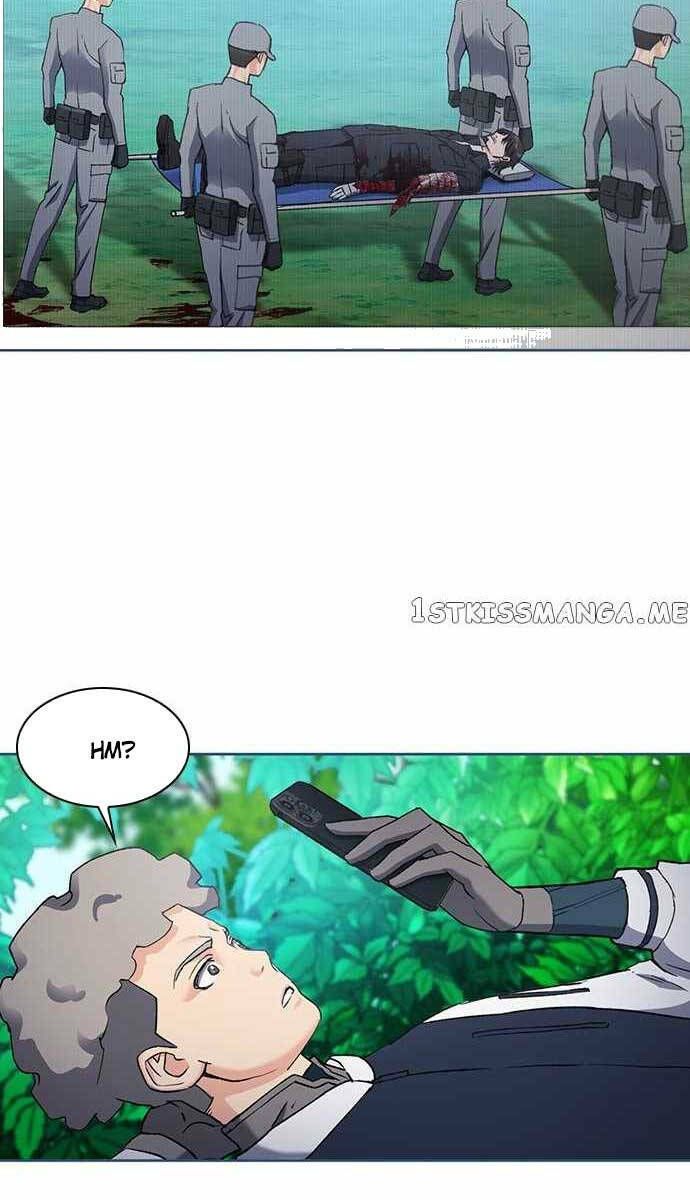 đọc truyện Druid Tại Ga Seoul - Người Hóa Thú Chương 95 ảnh 26 tại Thiên Thai Truyện