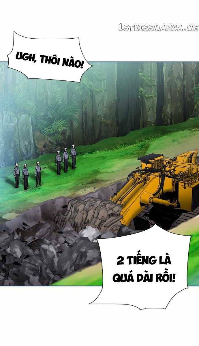 đọc truyện Druid Tại Ga Seoul - Người Hóa Thú Chương 95 ảnh 29 tại Thiên Thai Truyện