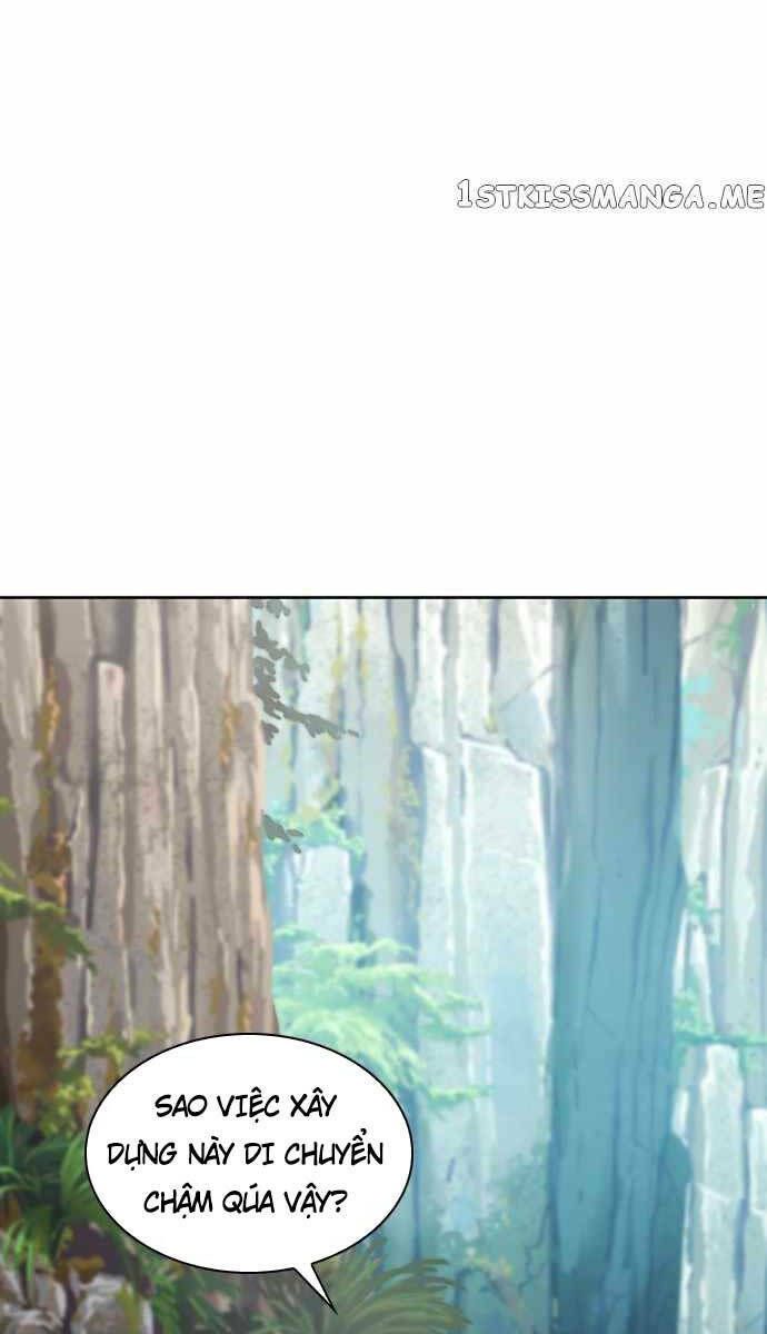 đọc truyện Druid Tại Ga Seoul - Người Hóa Thú Chương 95 ảnh 30 tại Thiên Thai Truyện