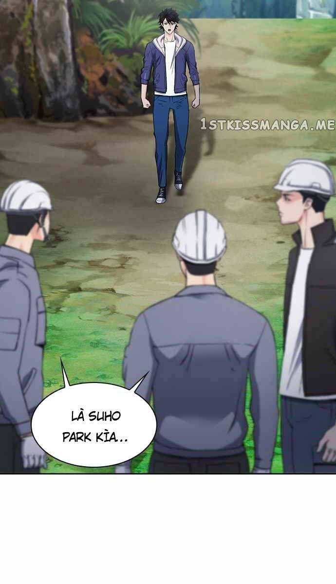 đọc truyện Druid Tại Ga Seoul - Người Hóa Thú Chương 95 ảnh 31 tại Thiên Thai Truyện