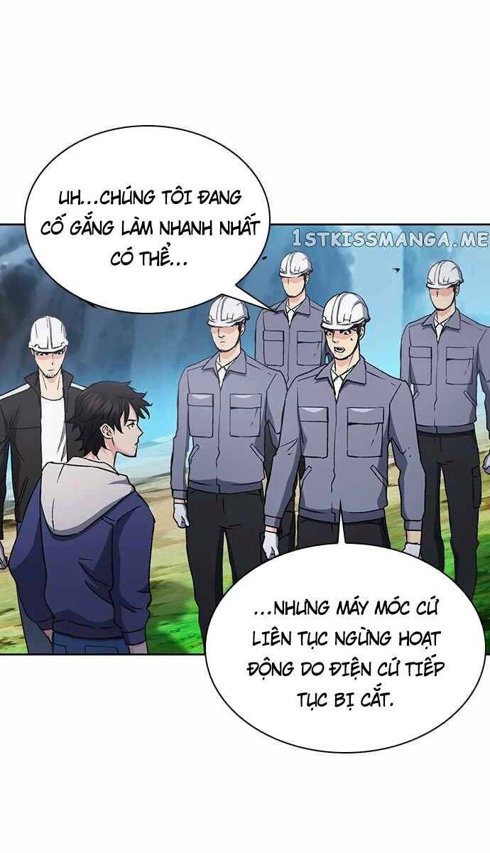 đọc truyện Druid Tại Ga Seoul - Người Hóa Thú Chương 95 ảnh 32 tại Thiên Thai Truyện