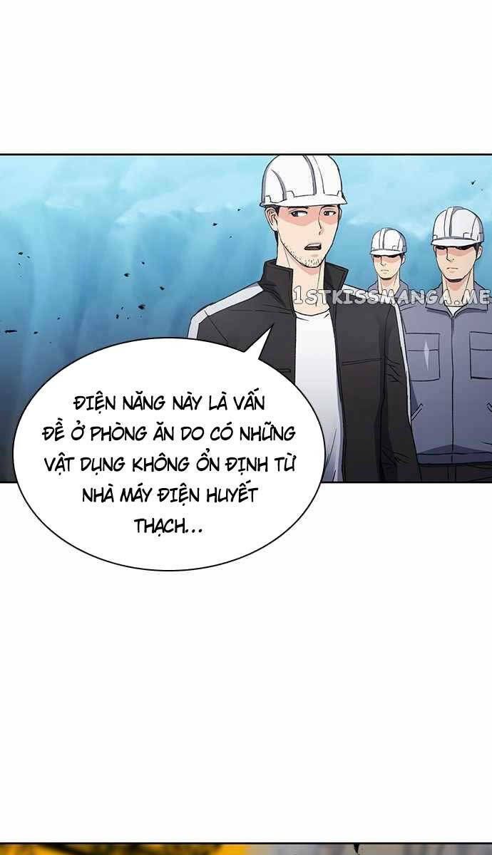 đọc truyện Druid Tại Ga Seoul - Người Hóa Thú Chương 95 ảnh 33 tại Thiên Thai Truyện