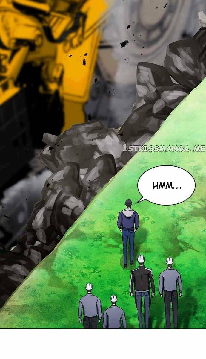 đọc truyện Druid Tại Ga Seoul - Người Hóa Thú Chương 95 ảnh 34 tại Thiên Thai Truyện