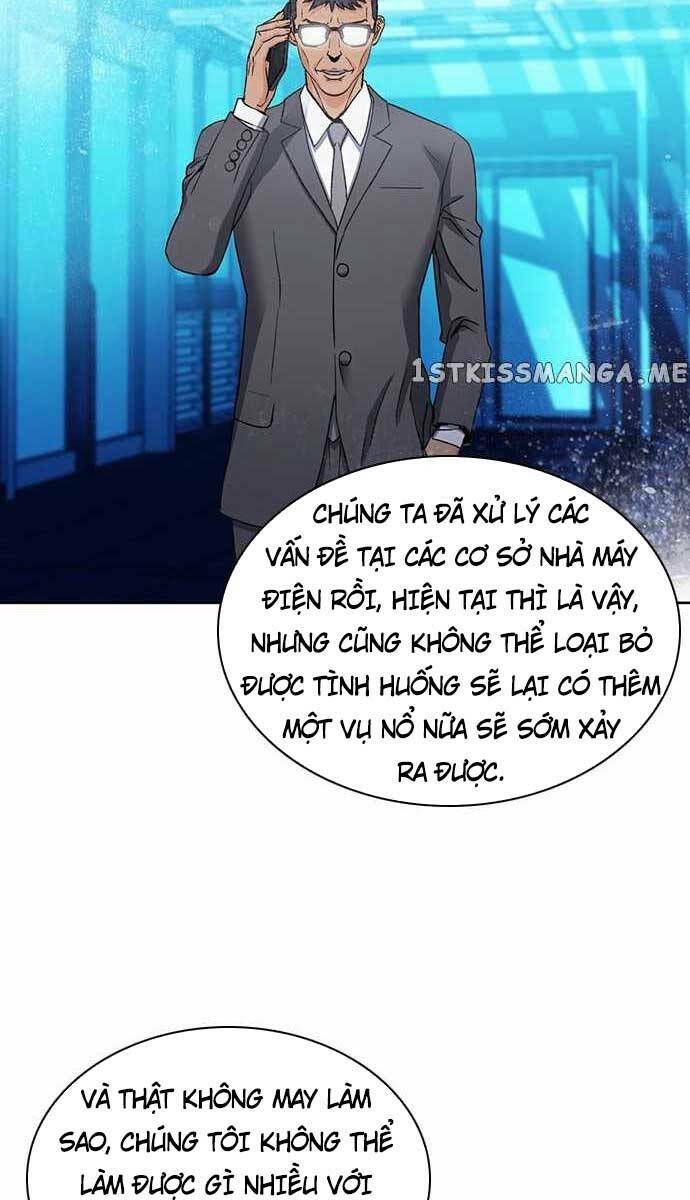 đọc truyện Druid Tại Ga Seoul - Người Hóa Thú Chương 95 ảnh 7 tại Thiên Thai Truyện