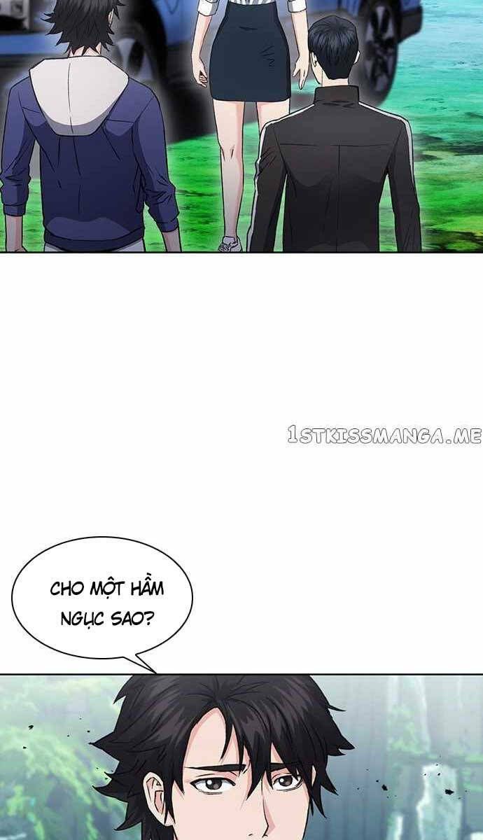 đọc truyện Druid Tại Ga Seoul - Người Hóa Thú Chương 95 ảnh 61 tại Thiên Thai Truyện