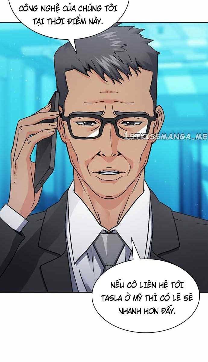 đọc truyện Druid Tại Ga Seoul - Người Hóa Thú Chương 95 ảnh 8 tại Thiên Thai Truyện