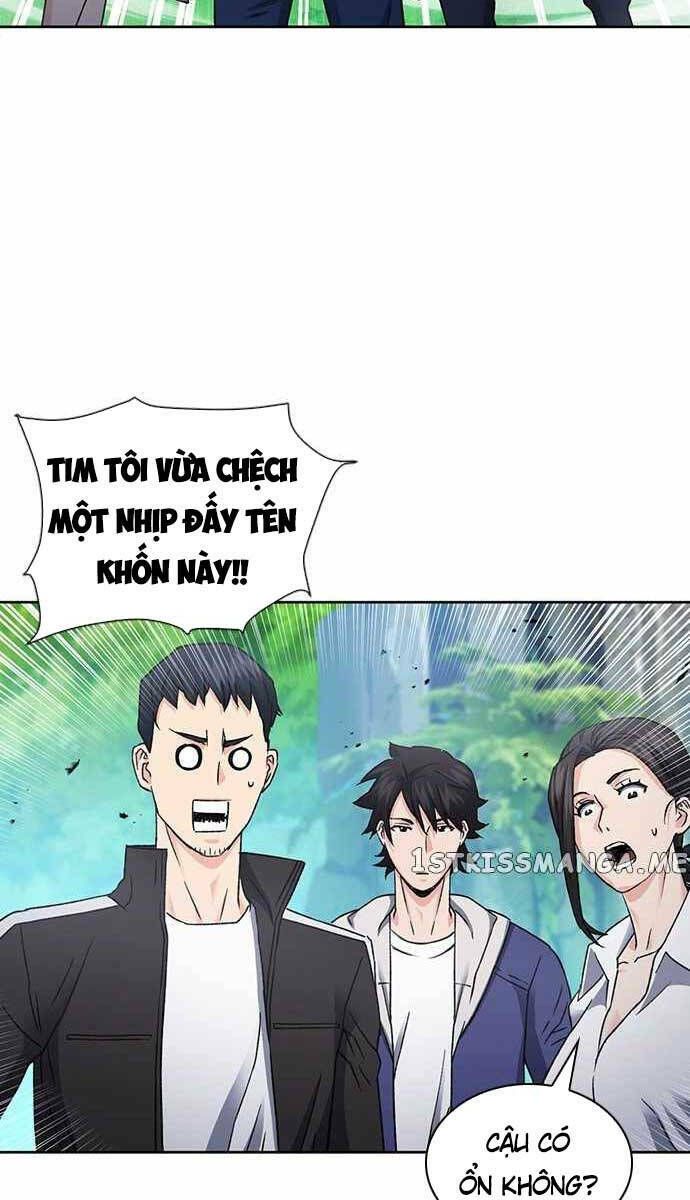 đọc truyện Druid Tại Ga Seoul - Người Hóa Thú Chương 95 ảnh 64 tại Thiên Thai Truyện