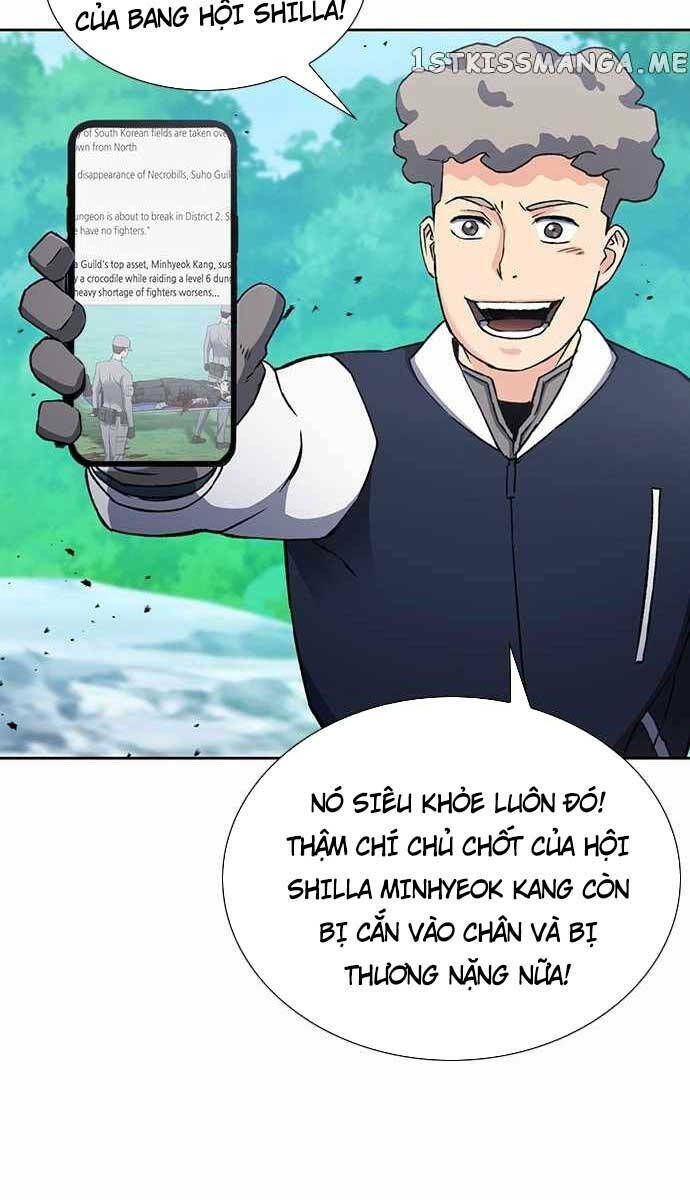 đọc truyện Druid Tại Ga Seoul - Người Hóa Thú Chương 95 ảnh 70 tại Thiên Thai Truyện