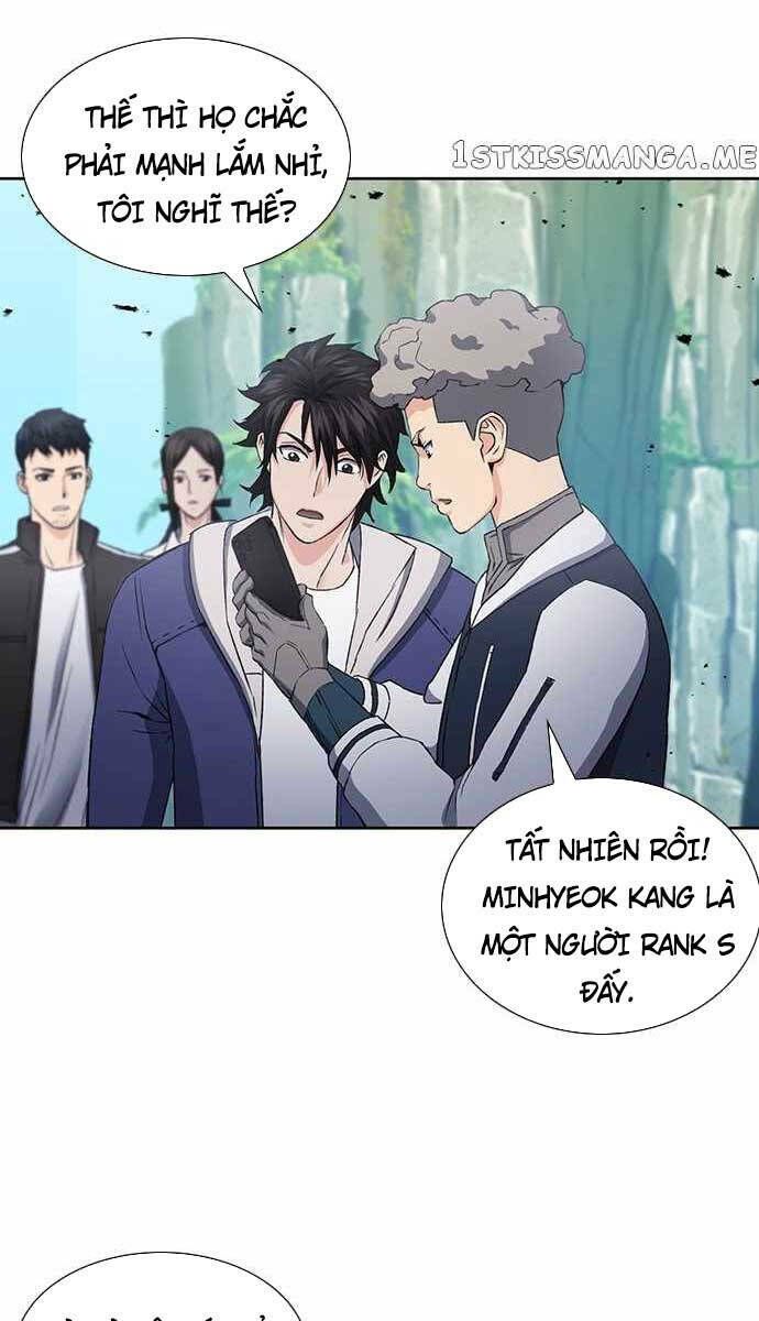 đọc truyện Druid Tại Ga Seoul - Người Hóa Thú Chương 95 ảnh 71 tại Thiên Thai Truyện