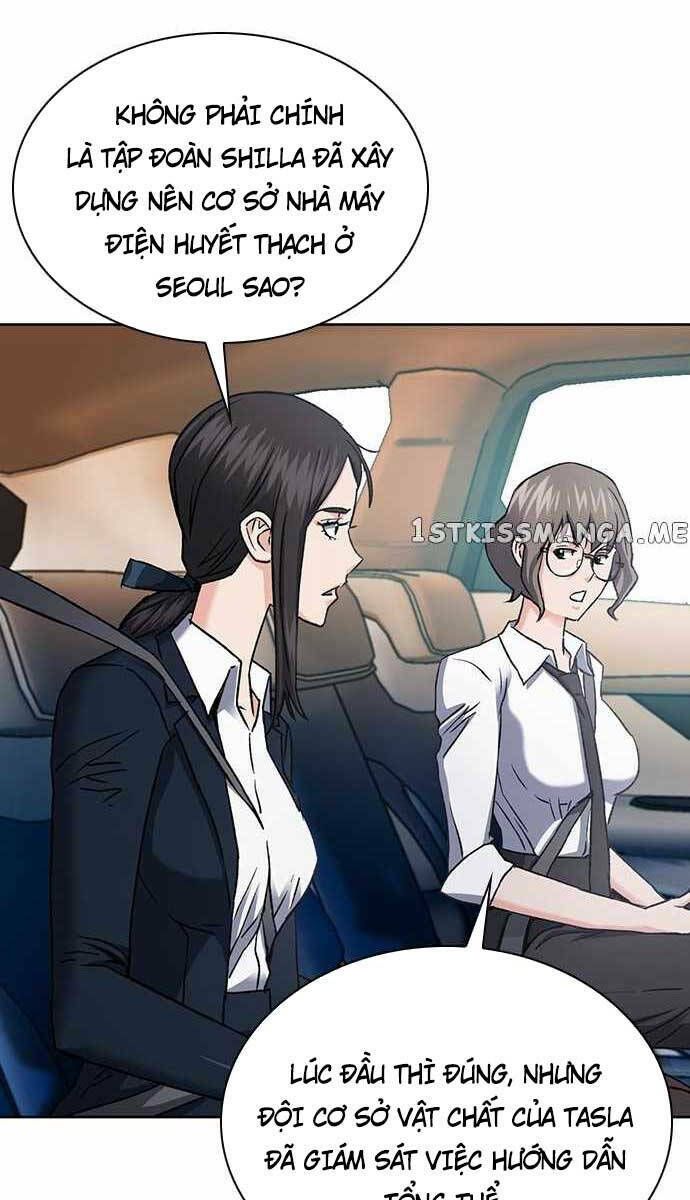 đọc truyện Druid Tại Ga Seoul - Người Hóa Thú Chương 95 ảnh 9 tại Thiên Thai Truyện