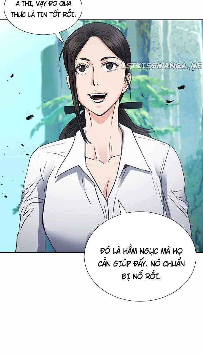 đọc truyện Druid Tại Ga Seoul - Người Hóa Thú Chương 95 ảnh 72 tại Thiên Thai Truyện