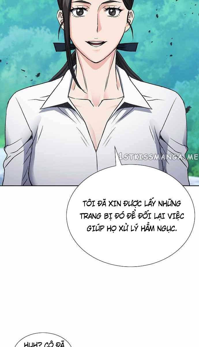 đọc truyện Druid Tại Ga Seoul - Người Hóa Thú Chương 95 ảnh 76 tại Thiên Thai Truyện