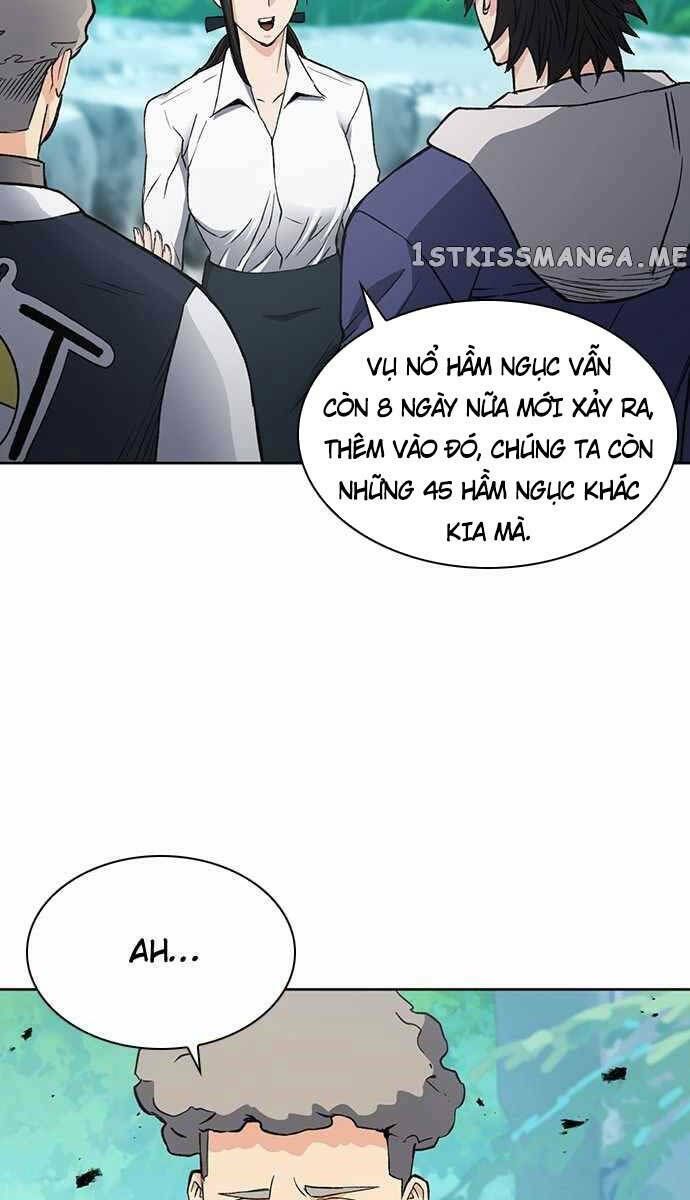 đọc truyện Druid Tại Ga Seoul - Người Hóa Thú Chương 95 ảnh 81 tại Thiên Thai Truyện