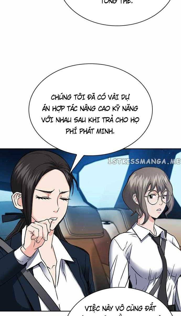 đọc truyện Druid Tại Ga Seoul - Người Hóa Thú Chương 95 ảnh 10 tại Thiên Thai Truyện