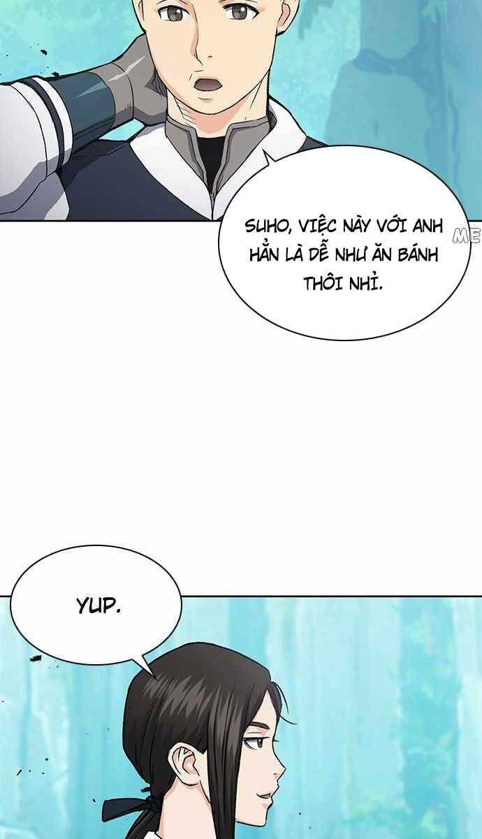 đọc truyện Druid Tại Ga Seoul - Người Hóa Thú Chương 95 ảnh 82 tại Thiên Thai Truyện