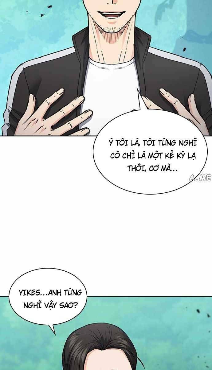 đọc truyện Druid Tại Ga Seoul - Người Hóa Thú Chương 95 ảnh 85 tại Thiên Thai Truyện