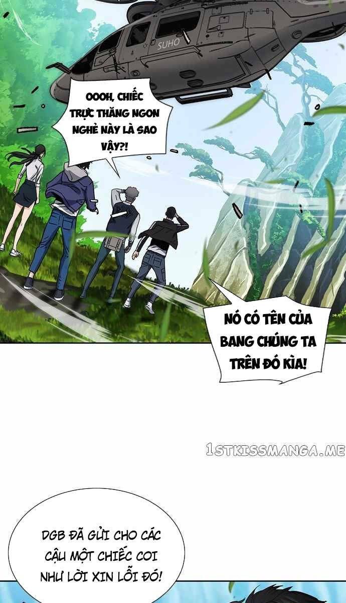 đọc truyện Druid Tại Ga Seoul - Người Hóa Thú Chương 95 ảnh 89 tại Thiên Thai Truyện