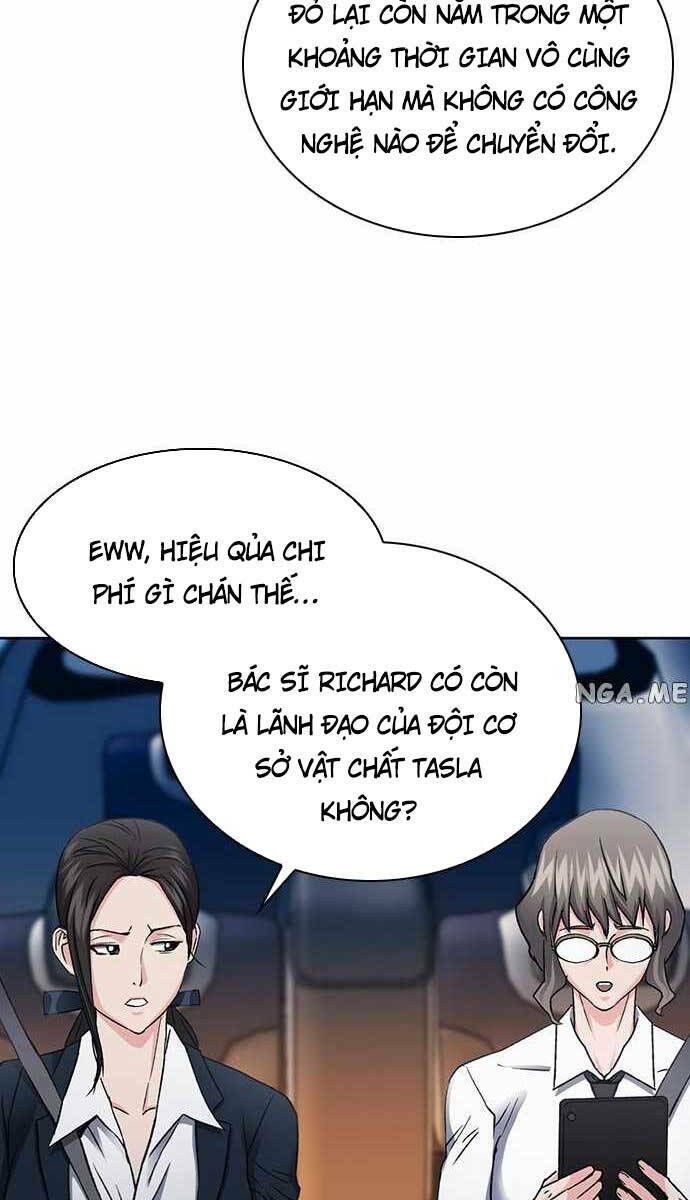 đọc truyện Druid Tại Ga Seoul - Người Hóa Thú Chương 95 ảnh 11 tại Thiên Thai Truyện