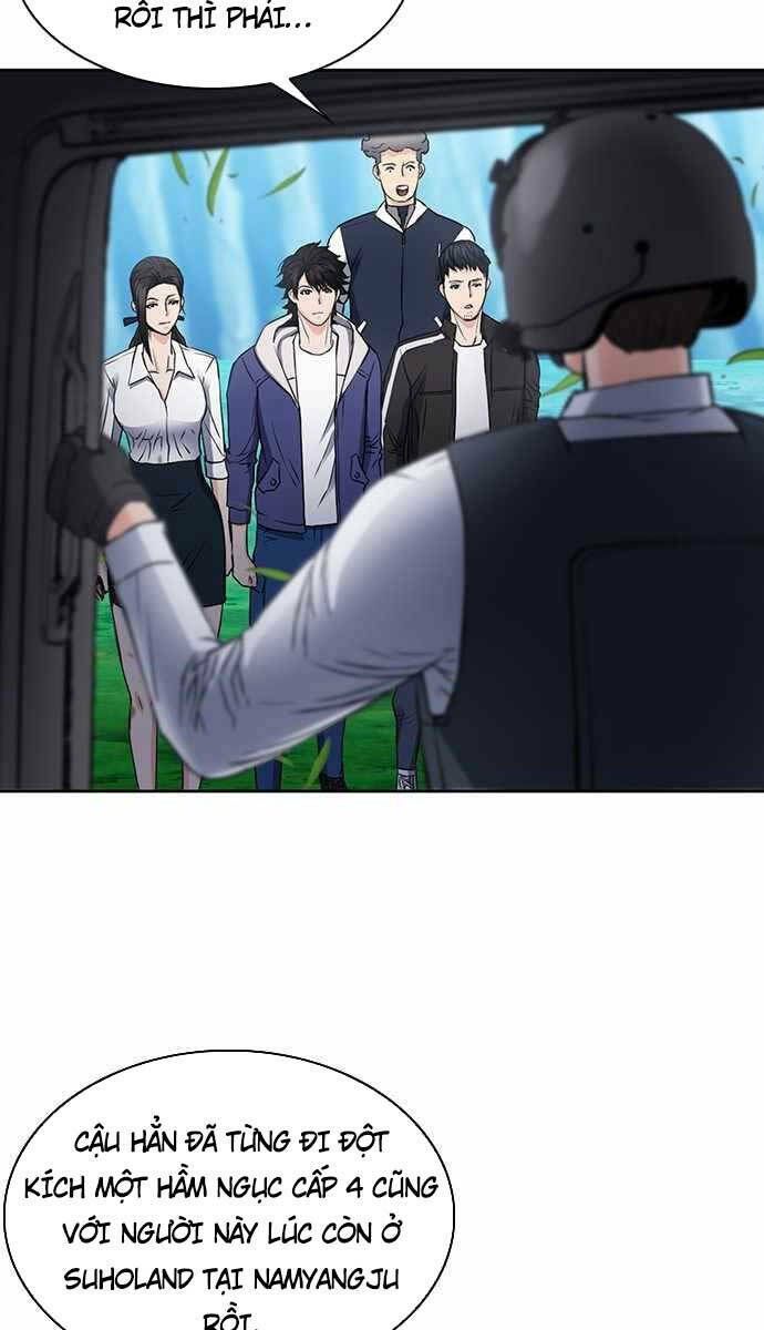 đọc truyện Druid Tại Ga Seoul - Người Hóa Thú Chương 95 ảnh 93 tại Thiên Thai Truyện