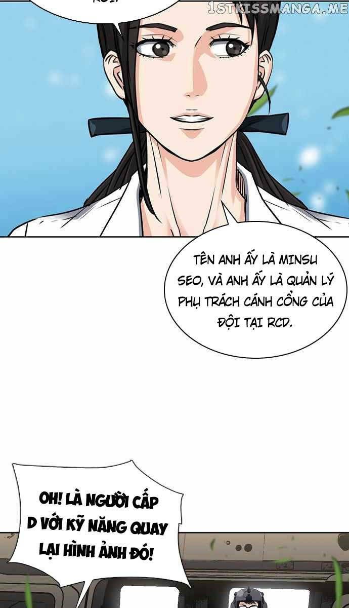 đọc truyện Druid Tại Ga Seoul - Người Hóa Thú Chương 95 ảnh 94 tại Thiên Thai Truyện