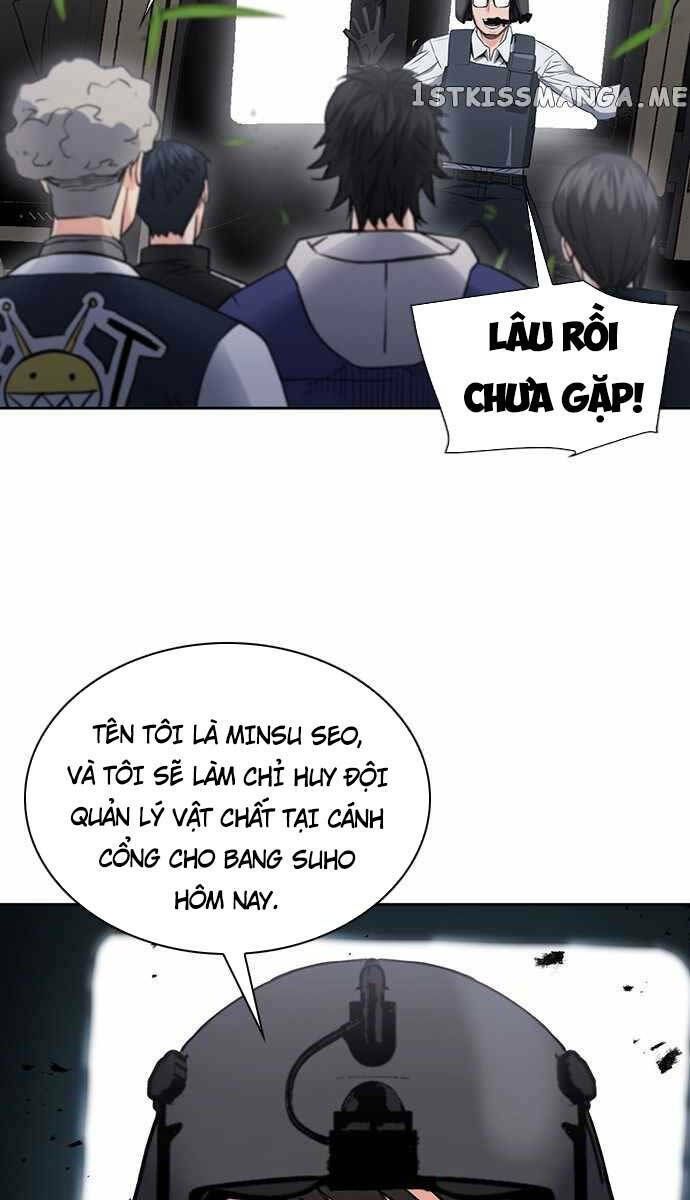 đọc truyện Druid Tại Ga Seoul - Người Hóa Thú Chương 95 ảnh 95 tại Thiên Thai Truyện