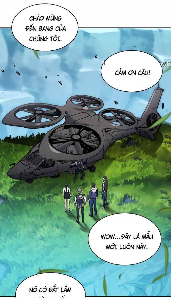 đọc truyện Druid Tại Ga Seoul - Người Hóa Thú Chương 95 ảnh 97 tại Thiên Thai Truyện