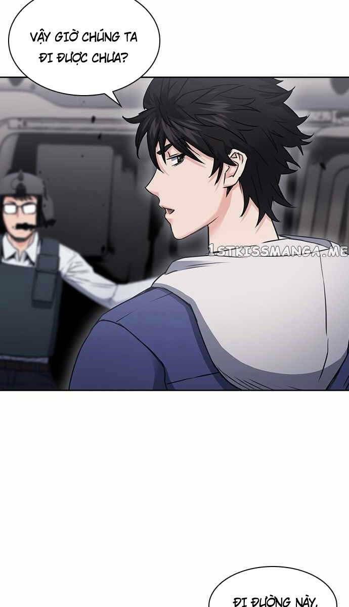 đọc truyện Druid Tại Ga Seoul - Người Hóa Thú Chương 95 ảnh 100 tại Thiên Thai Truyện