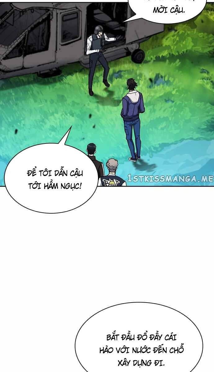 đọc truyện Druid Tại Ga Seoul - Người Hóa Thú Chương 95 ảnh 101 tại Thiên Thai Truyện