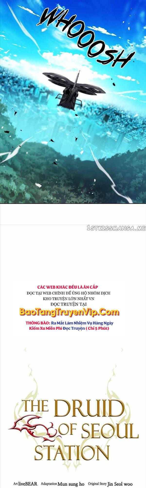 đọc truyện Druid Tại Ga Seoul - Người Hóa Thú Chương 96 ảnh 12 tại Thiên Thai Truyện