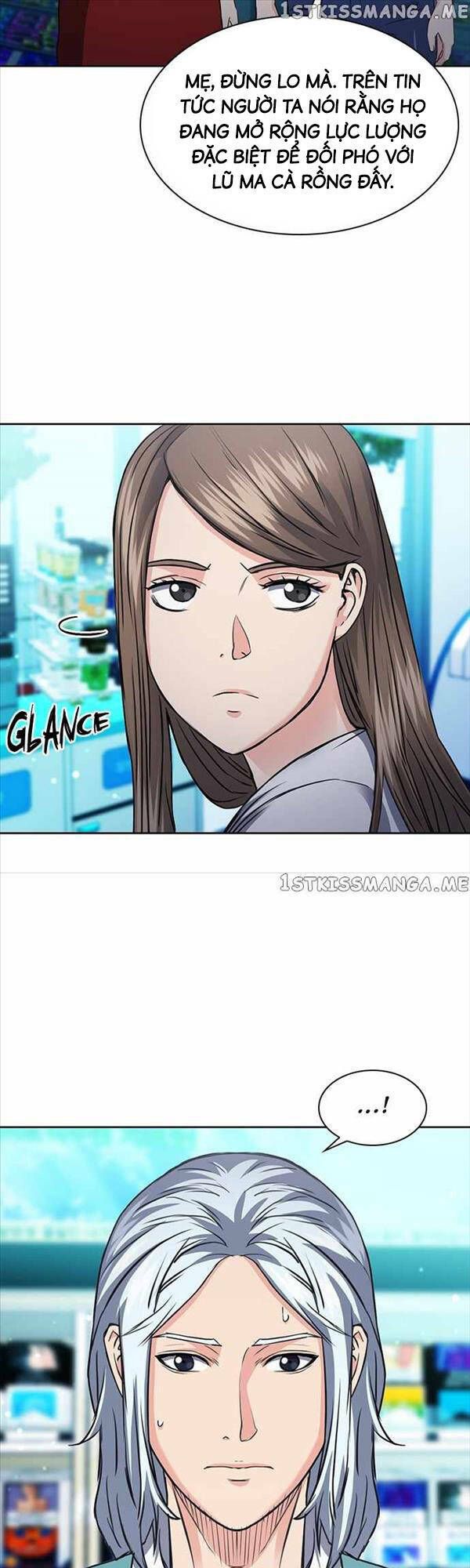 đọc truyện Druid Tại Ga Seoul - Người Hóa Thú Chương 96 ảnh 15 tại Thiên Thai Truyện