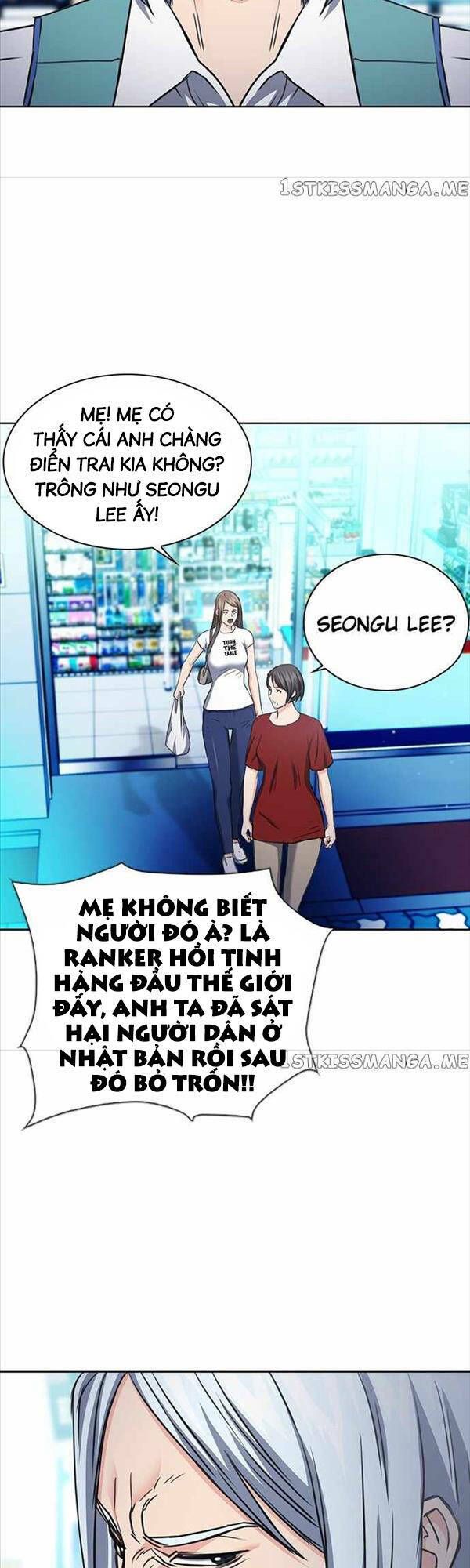 đọc truyện Druid Tại Ga Seoul - Người Hóa Thú Chương 96 ảnh 16 tại Thiên Thai Truyện